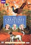 All Creatures Great and Small: Series 2