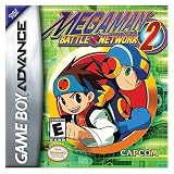 Mega Man Battle Network 2