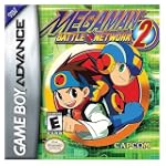 Mega Man Battle Network 2