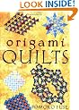 Origami Quilts