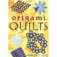 Origami Quilts