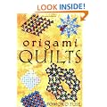 Origami Quilts