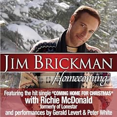 Jim Brickman - Homecoming (2007)