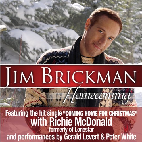 Jim Brickman - My Angel (Christmas) - featuring Gerald Levert Lyrics - Zortam Music