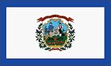 Outdoor Living : New 3x5 West Virginia State Flag US USA American Flags