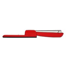 Swingline Limited Edition Series 747 Rio Red Business Stapler (S7074736E)