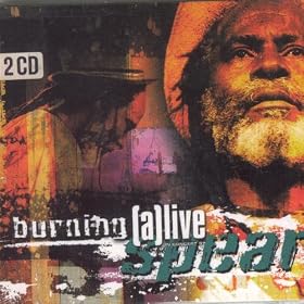 (A)live In Concert 97 Vol 1