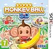 Super Monkey Ball 3D (Nintendo 3DS)