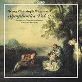 Symphonies, Vol. 2