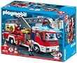 fire engine