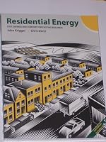 Residential Energy: Cost Savings and Comfort for Existing Buildings