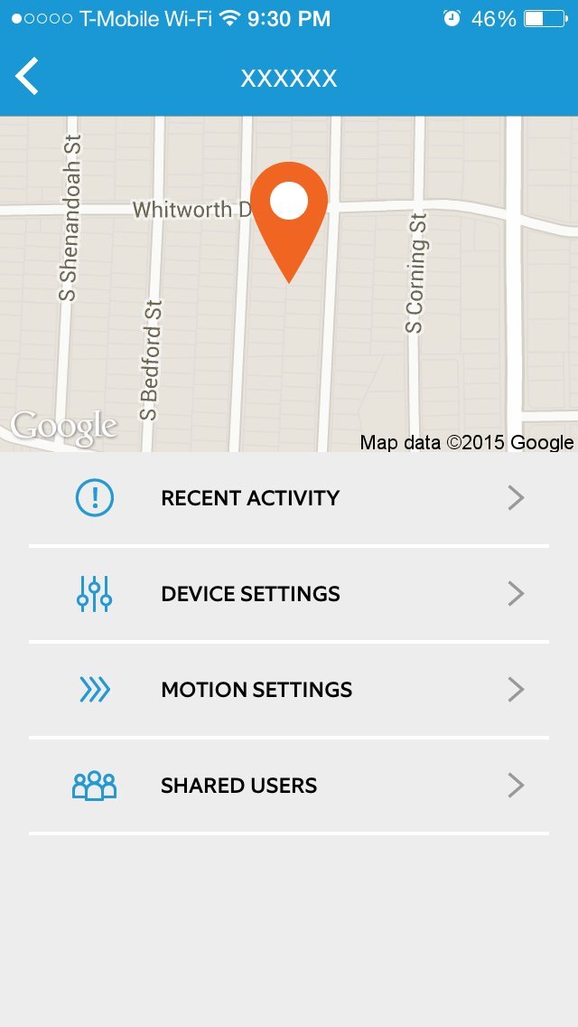 Ring Wi-Fi Enabled Video Doorbell - - Amazon.com