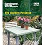 "Gardeners' World" 101 - Garden Projects: Quick and Easy DIY Ideas