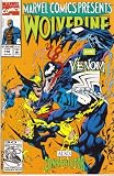 Marvel Comics Presents No. 119 Marvel Comics Presents No. 119