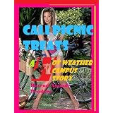 Cali Picnic Treats (A Hot Weather Campus Story - HWC)