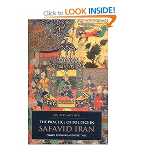 Safavid Religion
