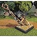 Greka Reven Solo Miniature 25mm Heroic Scale Warlord Reaper Miniatures