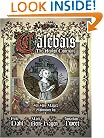 The Broken Covenant of Calebais: An Adventure Supplement for Ars Magica (Revised Edition)