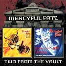 Don'T Break The Oath / Return Of The Vampire