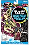 Melissa & Doug Princess and Fairy Color Reveal Light Catcher