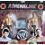 WWE Adrenaline 35 Cody Rhodes and Ted Dibiase VARIENT