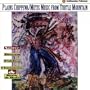 Plains Chippewa/Metis Music From Turtle Mountain