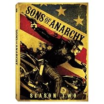Sons of Anarchy: Season Two