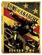 Sons of Anarchy: Season Two