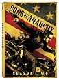 Sons of Anarchy: Season Two
