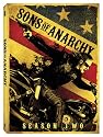 Sons of Anarchy: Season Two