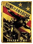 Sons of Anarchy: Season Two