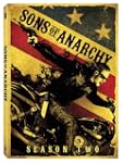 Sons of Anarchy: Season Two