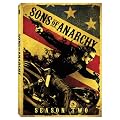Sons of Anarchy: Season Two