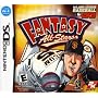 MLB 2K9 Fantasy All Stars