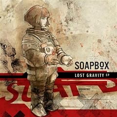 Lost Gravity EP