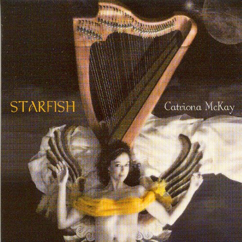 CATRIONA MCKAY : STARFISH