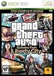 Grand Theft Auto: Episodes From Liberty City
