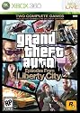 Grand Theft Auto: Episodes From Liberty City