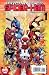 Ultimate Civil War Spider-Ham (featuring Wolverham) #1