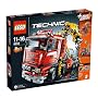 LEGO Technic 8258 - Truck mit Power-Schwenkkran