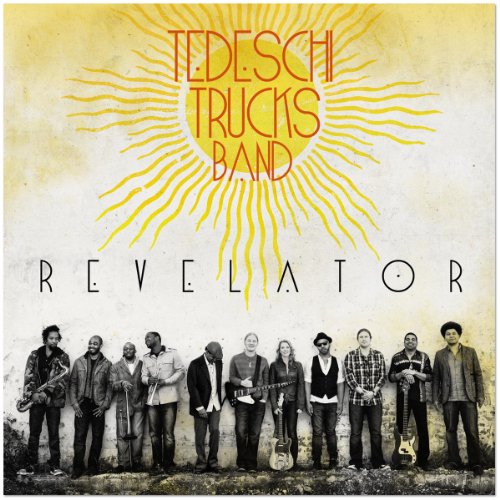 TEDESCHI TRUCKS BAND - Until You Remember Lyrics - Zortam Music