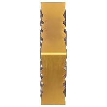 Sandvik Coromant T-MAX P Carbide Turning Insert, CNMG Style, 80 Degree Diamond Shape, GC4225 Grade, Multi-Layer Coating