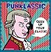 PUNKLASSIC パンクラシック