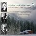 Icicle Creek Piano Trio Perform- Ravel: Trio in A minor / Schubert: Piano Trio in E-flat