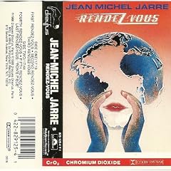 Rendezvous [CASSETTE]