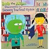 Bob the Alien Discovers the Dewey Decimal System (In the Library)