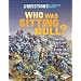 Who Was Sitting Bull?: And Other Questions about the Battle of Little Bighorn (Six Questions of American History)