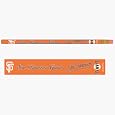 San Francisco Giants Pencil 12 Pack