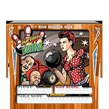 Pinball Heroes - High Velocity Bowling [Online Game Code]