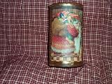 Olde World Santa Rusty Tin Candle cucumber melon 61d%2B1zQXX L. SL160 Olde World Santa Rusty Tin Candle cucumber melon